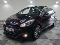 PEUGEOT - 208 1.2 PURETECH 110CH SS EAT6 ALLURE - ES - Mise …