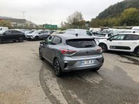 RENAULT Clio TECHNO FULL HYBRID E-TECH 145 - Genre : VP - Ca… (photo 5)