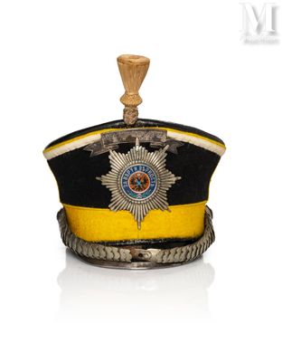 an image of a hat with a star on top of it