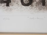 a picture of a picture of a number on the wall