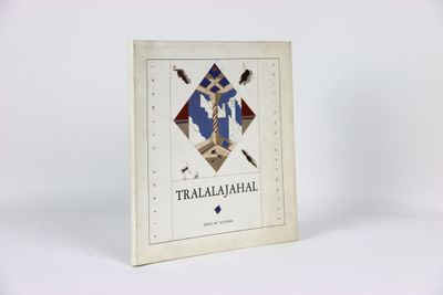 CLEMENT (Pierre) Tralalajahal.