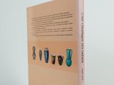 a book that is sitting on a table