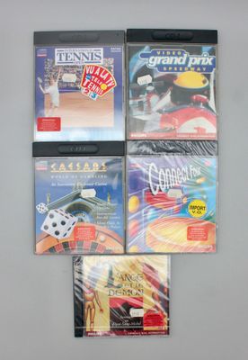 Lot 4 Jeux Xbox One Neufs Sous Blister – Immortal Et Autres – à Collectionner