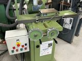 l'image d'une machine installée dans une pièce