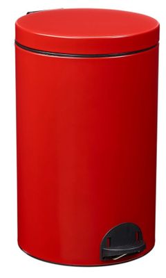 374 / Poubelle à pédale 20L - ROSSIGNOL - Elora - 20 li…
