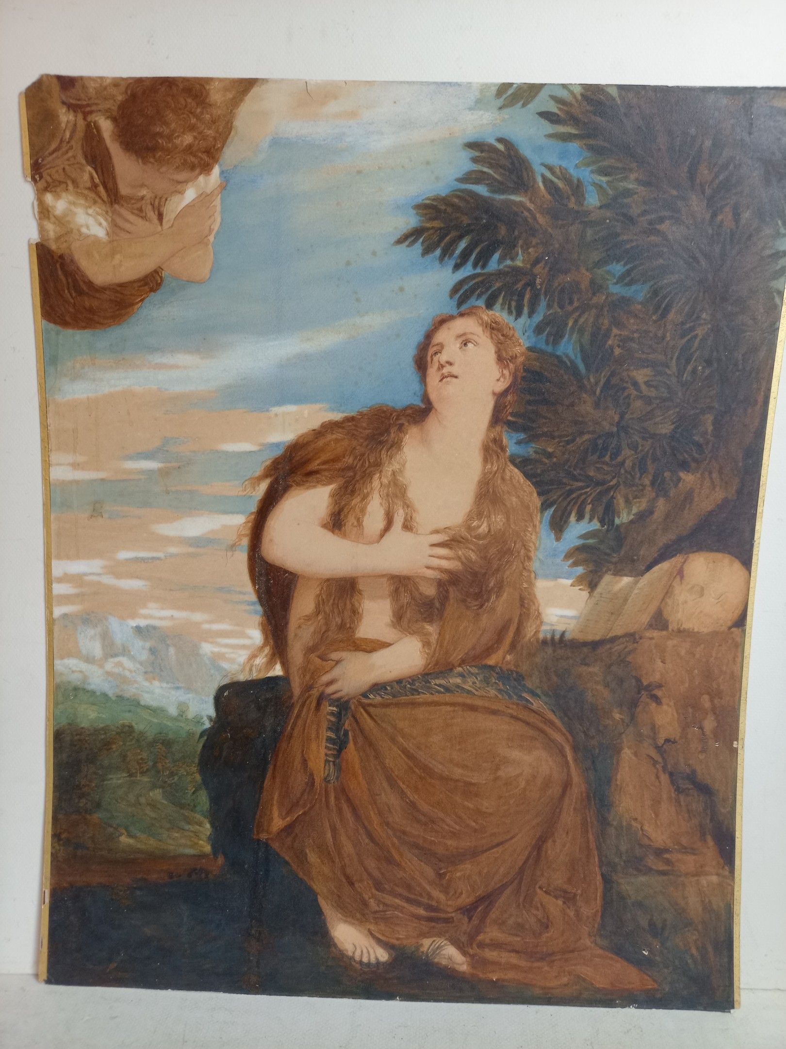 Tableaux, Dessins & Estampes