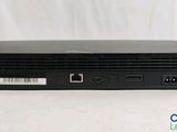 an image of a black laptop computer sitting on top of a white surface