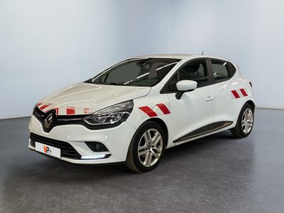 RENAULT Clio dCi 75 Energy Zen société / N°:11431069, Heure …