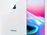 apple iphone 8 plus 64gb silver