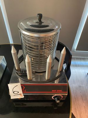 a blender that is sitting on top of a table