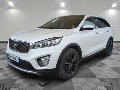 Voiture Particulière ALCOPA AUCTION - Estimation 10 700 €