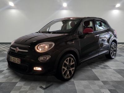 FIAT 500X 1.3 MULTIJET 95 CH POPSTAR - Compacte polyvalente