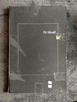 Pith MORELL (né en 1939) Scènes animées