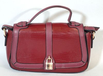 TORRENTE Sac a main rouge