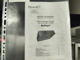 a picture of a manual on the shelf of a store