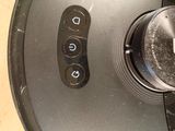 an image of a close up of the controls on a toaster