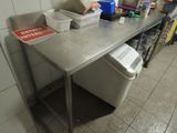 an image of a kitchen with a sink and a counter