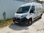 FIAT DUCATO
IMMAT: FK-975-PZ
1ERE MEC: 03/10/2019
121053 KMS
CONT...