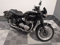 LIEU DE STOCKAGE : Paris Sud - TRIUMPH - BONNEVILLE T120 - E…