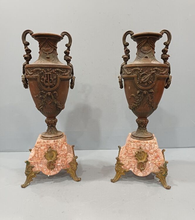 Objets d'art & Curiosités