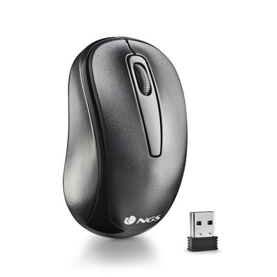 an image of a computer mouse and a usb drive