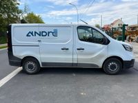 RENAULT TRAFIC L1H1 2T8 2.0 BLUE DCI 130 CH - Genre : CTTE -… (photo 6)