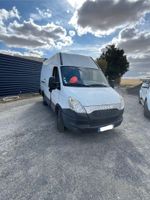IVECO - CTTE IVECO DAILY 35S13 RALLONGE - VENTE SUR DESIGNAT… (photo 2)