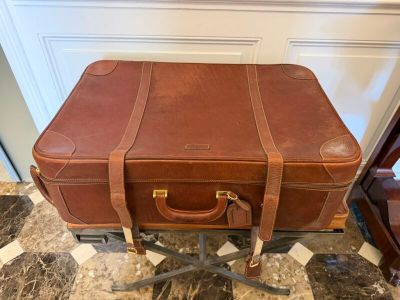 Francesco SMALTO Valise de voyage