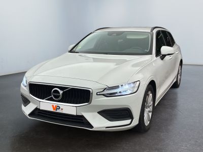 VOLVO V60 B4 197 ch Geartronic 8 Momentum Business / N°:1138…