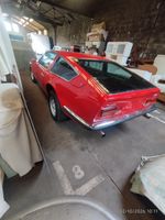 1972 MASERATI INDY (photo 4)