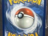 a box with a pokemon toy inside of it