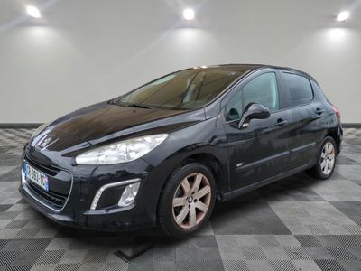 PEUGEOT - 308 1.6 VTI 120CH ALLURE - ES - Mise en service: 2…