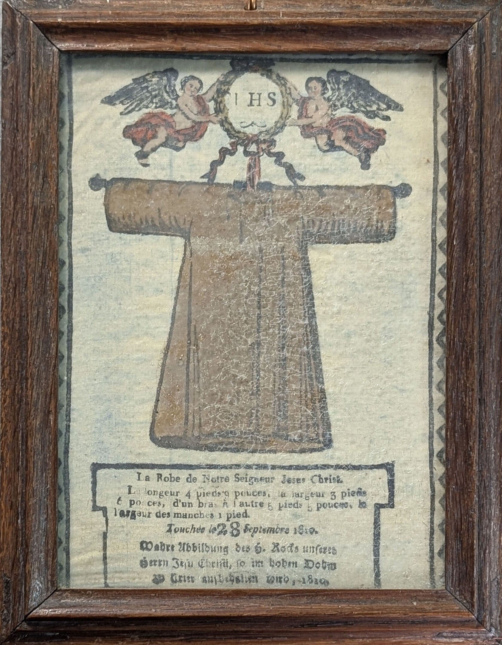 Objets d'art & Curiosités