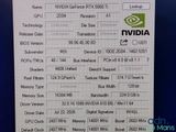 a close up of a computer screen with a bunch of information on it