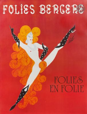 folles en folie - folles en folle - album cover