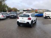 CITROEN C3 SOCIETE BLUEHDI 100 S&S BVM6 FEEL NAV - Genre : V… (photo 4)