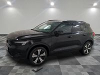 VOLVO - XC40 RECHARGE 231 CH 1EDT ULTIMATE - EL - Mise en se…