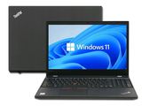 laptop lenovo thinkbook 11 intel core i7 - 6500u, 8gb ram, 1tb hdd, windows 10