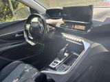the interior of a car with a steering wheel, dashboard, and dash board