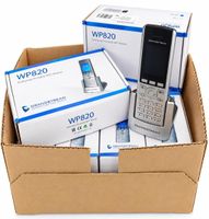 Téléphone Wi-Fi professionnel portable de marque GRANDSTREAM…