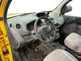 a picture of a car with a steering wheel and dashboard