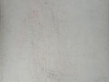a picture of a white refrigerator in a kitchen