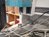 a machine that is sitting on top of a table