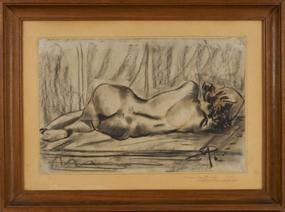 Gabriel GUILLEMONAT (1866-1945).