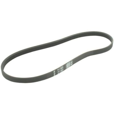 737 / Courroie élastique Poly‑V série PJ - Courroie él…