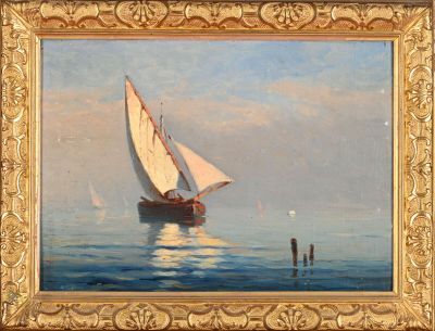 École moderne du début du XXe siècle