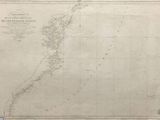 a map of new zealand and the surrounding islands
