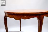 Table basse ronde (photo 4)