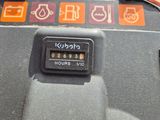a close up of a control panel on a vehicle