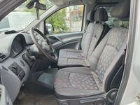 MERCEDES-BENZ VITO - Genre : VP - Carrosserie : BREAK - Ener… (photo 3)